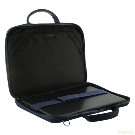 Darkolor Borsa Per Laptop 14 Blu