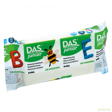 Das Junior Col. Bianco Da 100g
