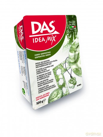 Das Mix Verde Serpentino 100g