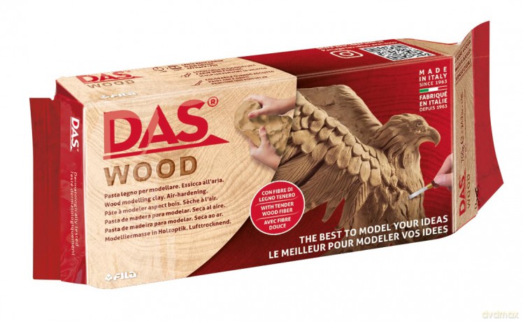 Das Wood 700g