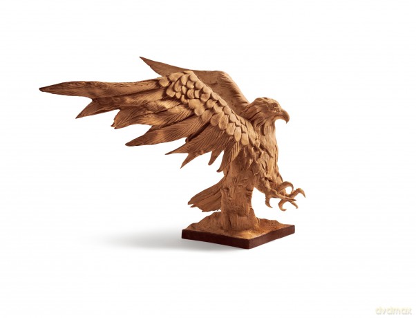 Das Wood 700g