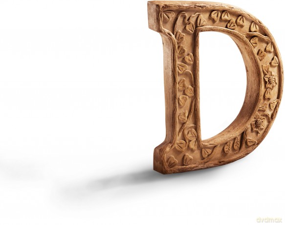 Das Wood 700g