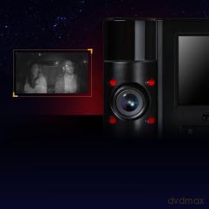Dashcam 64gb Drivepro 550 Dual1080p