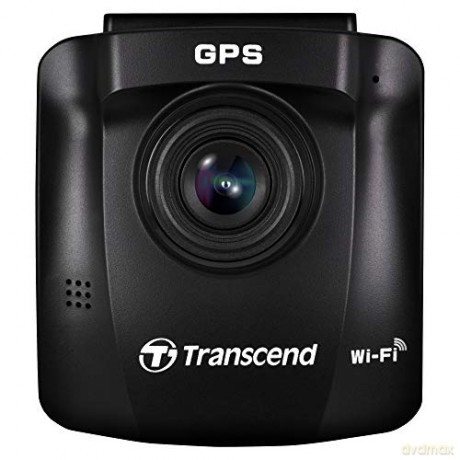 Dashcam Transcend - Drivepro 250 - 64gb (Saugnapfh