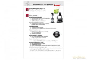 Datario Pfofessional 5440 - 4.0