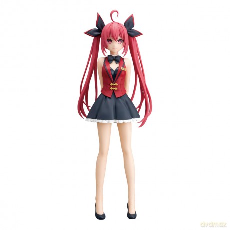 Date A Live: Banpresto - Glitter&Glamours - Kotori Itsuka