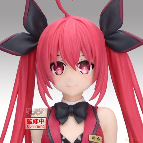 Date A Live: Banpresto - Glitter&Glamours - Kotori Itsuka