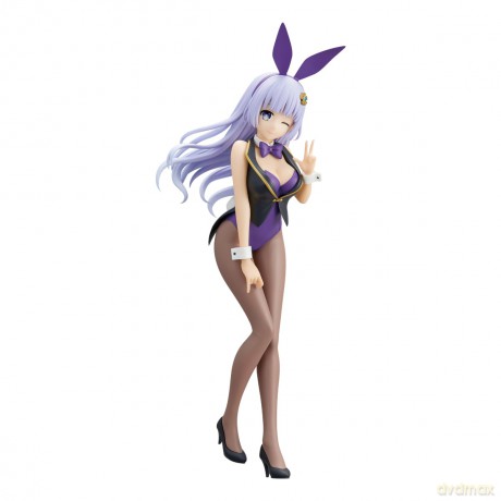 Date A Live: Banpresto - Glitter&Glamours - Miku Izayoi