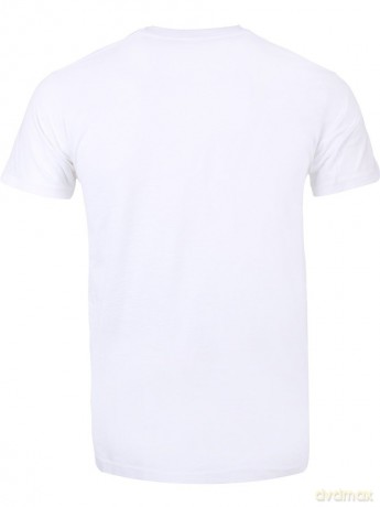 David Bowie Men's Tee: Smoking (Medium)