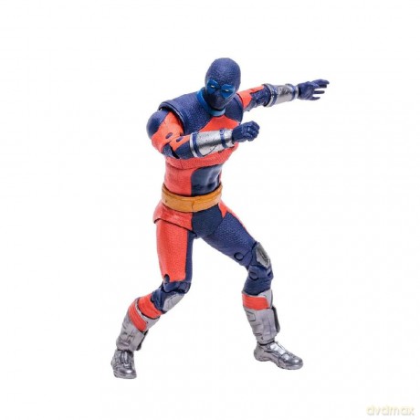 Dc Black Adam Movie Actionfigur Atom Smasher 18 Cm