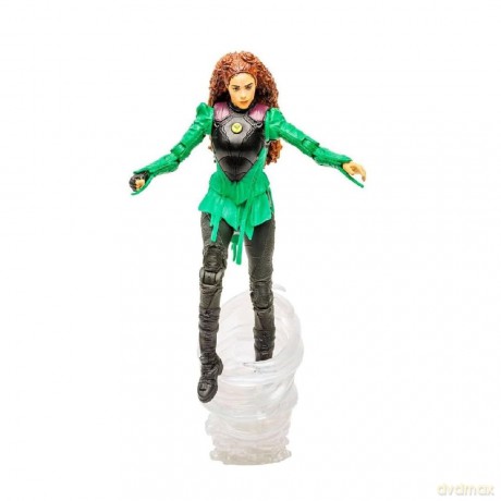 Dc Black Adam Movie Actionfigur Cyclone 18 Cm