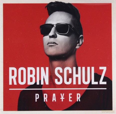 Robin Schulz: Prayer [CD]