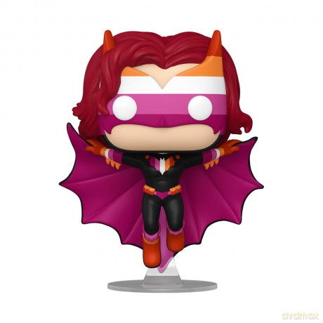 Dc Comics: Funko Pop! Heroes - Pride - Batwoman (Vinyl Figure 551)
