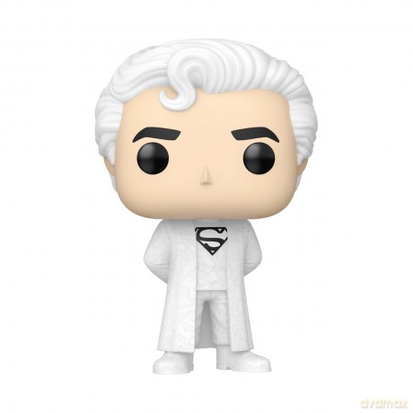 Dc Comics: Funko Pop! Movies - Superman (1978) - Jor-El (Vinyl Figure 538)