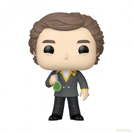 Dc Comics: Funko Pop! Movies - Superman (1978) - Luthor (Vinyl Figure 540)
