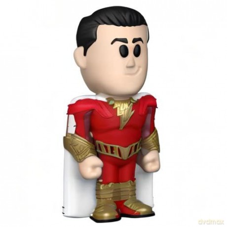 Dc Comics: Funko Soda - Shazam 2 The Movie - Shazam