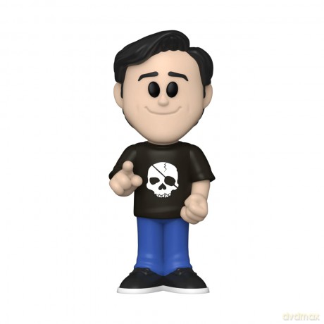 Dc Comics: Funko Soda - Shazam 2 The Movie - Shazam