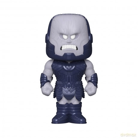 Dc Comics: Funko Vinyl Soda - Darkseid (Collectible Figure)