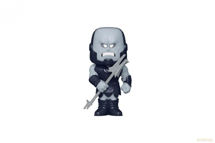 Dc Comics: Funko Vinyl Soda - Darkseid (Collectible Figure)