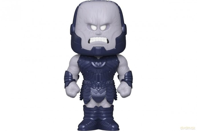 Dc Comics: Funko Vinyl Soda - Darkseid (Collectible Figure)
