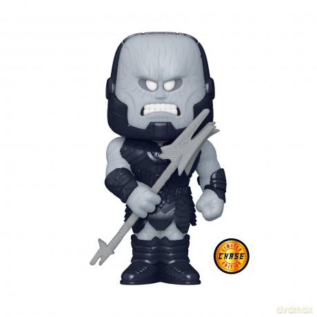 Dc Comics: Funko Vinyl Soda - Darkseid (Collectible Figure)