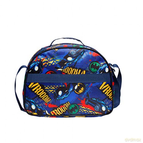 Dc Comics: Karactermania - Batman - Rage Porta Merenda 3d