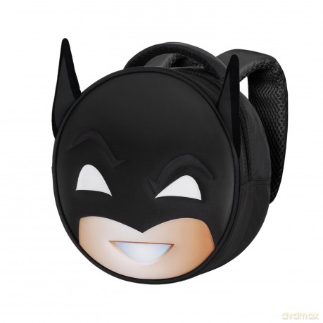 Dc Comics: Karactermania - Batman - Zaino Emoji Send
