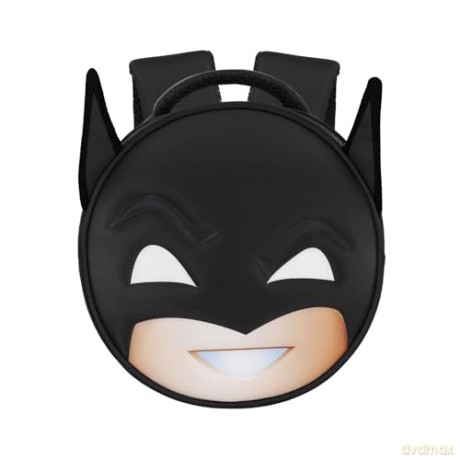 Dc Comics: Karactermania - Batman - Zaino Emoji Send