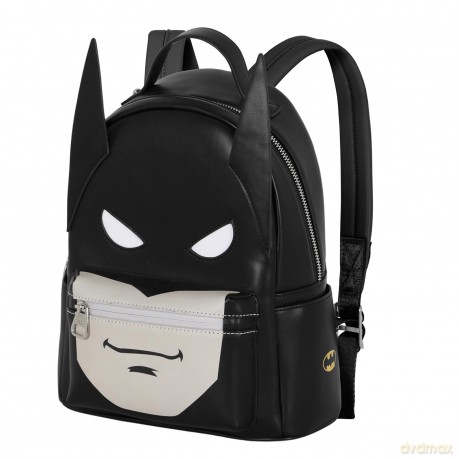 Dc Comics: Karactermania - Batman Batsignal (Zainetto Heady)