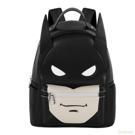 Dc Comics: Karactermania - Batman Batsignal (Zainetto Heady)