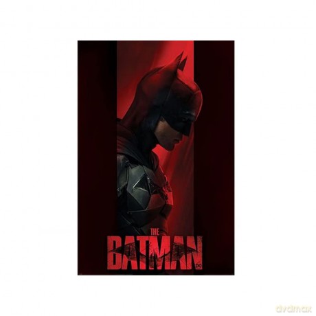 Dc Comics: Pyramid - The Batman - Out Of The Shadows (Poster Maxi 61x91,5 Cm)
