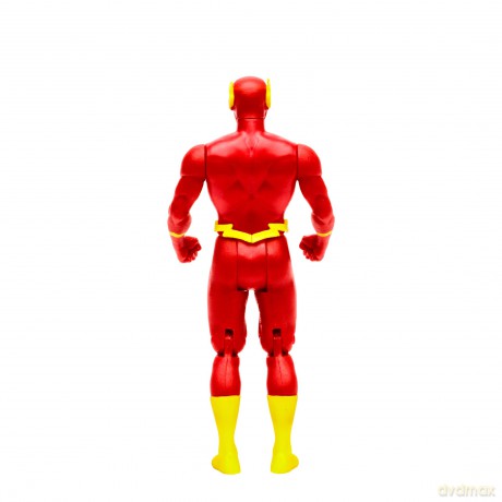 Dc Direct Super Powers Actionfigur The Flash 13 Cm