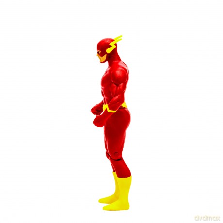 Dc Direct Super Powers Actionfigur The Flash 13 Cm