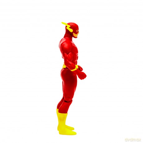 Dc Direct Super Powers Actionfigur The Flash 13 Cm