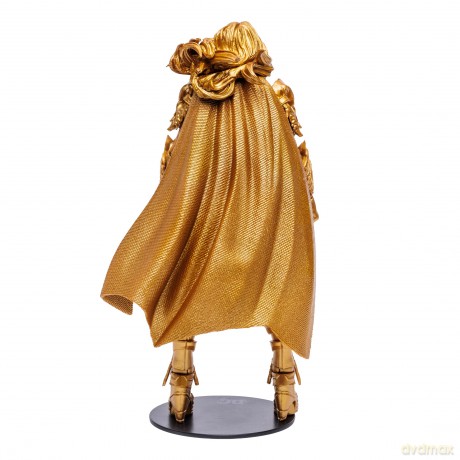 Dc Multiverse Actionfigur Anti-Crisis Wonder Woman