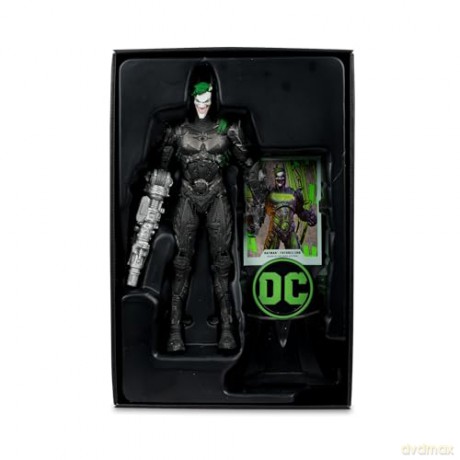 Dc Multiverse Actionfigur Batman (Futures End) (Gi