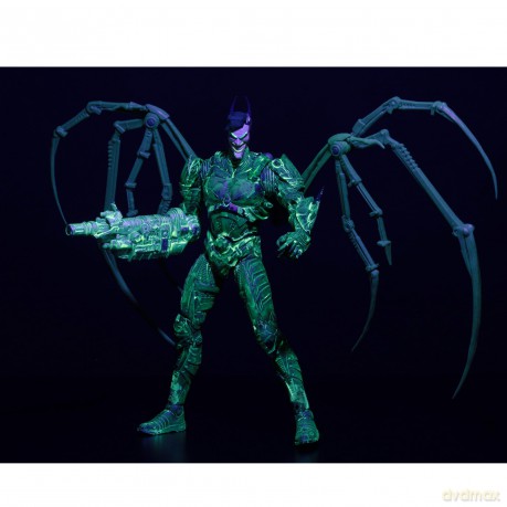 Dc Multiverse Actionfigur Batman (Futures End) (Gi