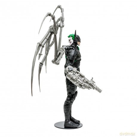 Dc Multiverse Actionfigur Batman (Futures End) (Gi