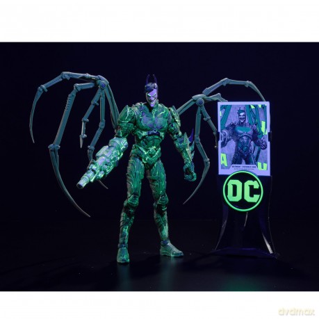 Dc Multiverse Actionfigur Batman (Futures End) (Gi