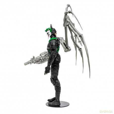 Dc Multiverse Actionfigur Batman (Futures End) (Gi