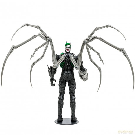 Dc Multiverse Actionfigur Batman (Futures End) (Gi