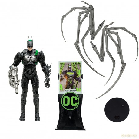 Dc Multiverse Actionfigur Batman (Futures End) (Gi