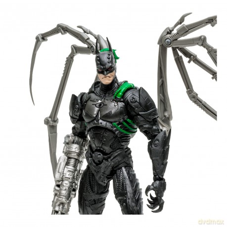 Dc Multiverse Actionfigur Batman (Futures End) (Gi