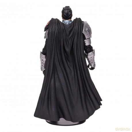 Dc Multiverse Actionfigur General Zod 18 Cm