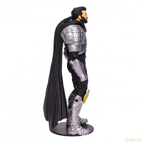 Dc Multiverse Actionfigur General Zod 18 Cm