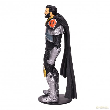 Dc Multiverse Actionfigur General Zod 18 Cm