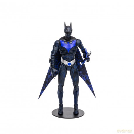 Dc Multiverse Actionfigur Inque As Batman Beyond 1