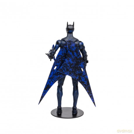 Dc Multiverse Actionfigur Inque As Batman Beyond 1