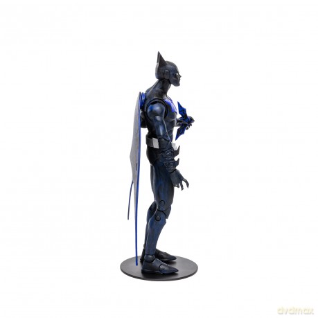 Dc Multiverse Actionfigur Inque As Batman Beyond 1