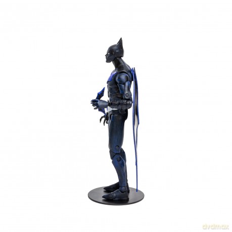 Dc Multiverse Actionfigur Inque As Batman Beyond 1